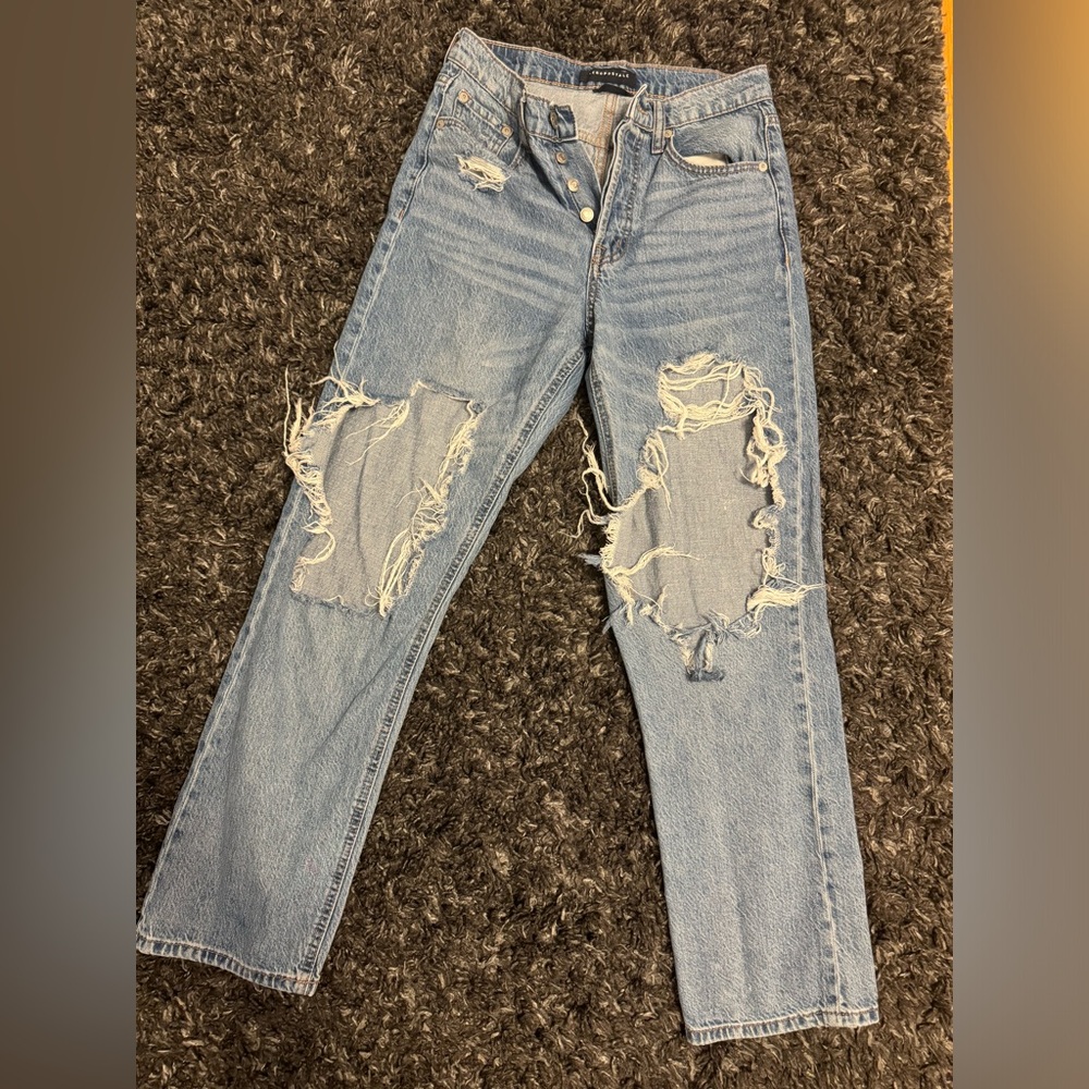 AEROPOSTALE  women’s jeans